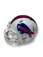 Cargar imagen en el visor de la galería, Casco Pro Speed / Bills / Jim Kelly, Thurman Thomas, Andre Reed
