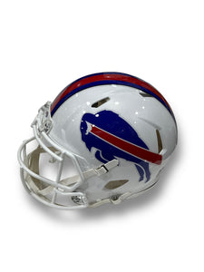 Casco Pro Speed / Bills / Jim Kelly, Thurman Thomas, Andre Reed