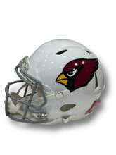 Cargar imagen en el visor de la galería, Casco Speed Pro / Cardinals / Kyler Murray
