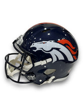 Cargar imagen en el visor de la galería, Casco Speed Pro / Broncos / John Elway
