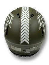 Load image into Gallery viewer, Casco Speed Pro Salute / Falcons / Kyle Pitts
