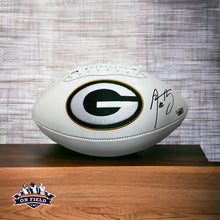 Load image into Gallery viewer, Balón Panel / Green Bay / Aaron Rodgers
