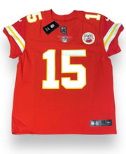 Load image into Gallery viewer, Jersey / Chiefs / Patrick Mahomes
