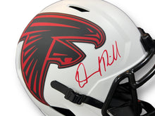 Load image into Gallery viewer, Casco Speed / Falcons / Desmond Ridder
