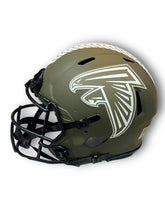 Load image into Gallery viewer, Casco Speed Pro Salute / Falcons / Drake London
