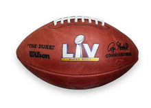 Load image into Gallery viewer, Balón Profesional / Buccanneers / Tom Brady (Super Bowl 55)
