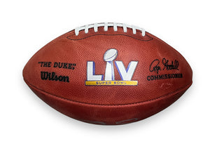 Balón Profesional / Buccanneers / Tom Brady (Super Bowl 55)