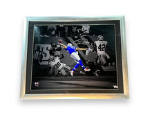 Cargar imagen en el visor de la galería, Foto Enmarcada / Giants / Odell Beckham
