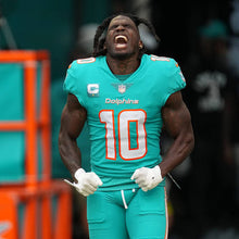 Load image into Gallery viewer, Jersey / Dolphins / Tyreek Hill
