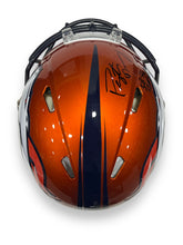 Cargar imagen en el visor de la galería, Casco Speed Pro Flash / Broncos / Peyton Manning
