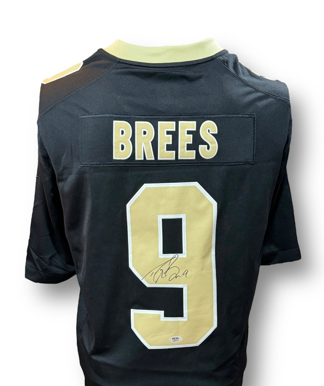 Jersey / Sanits / Drew Brees