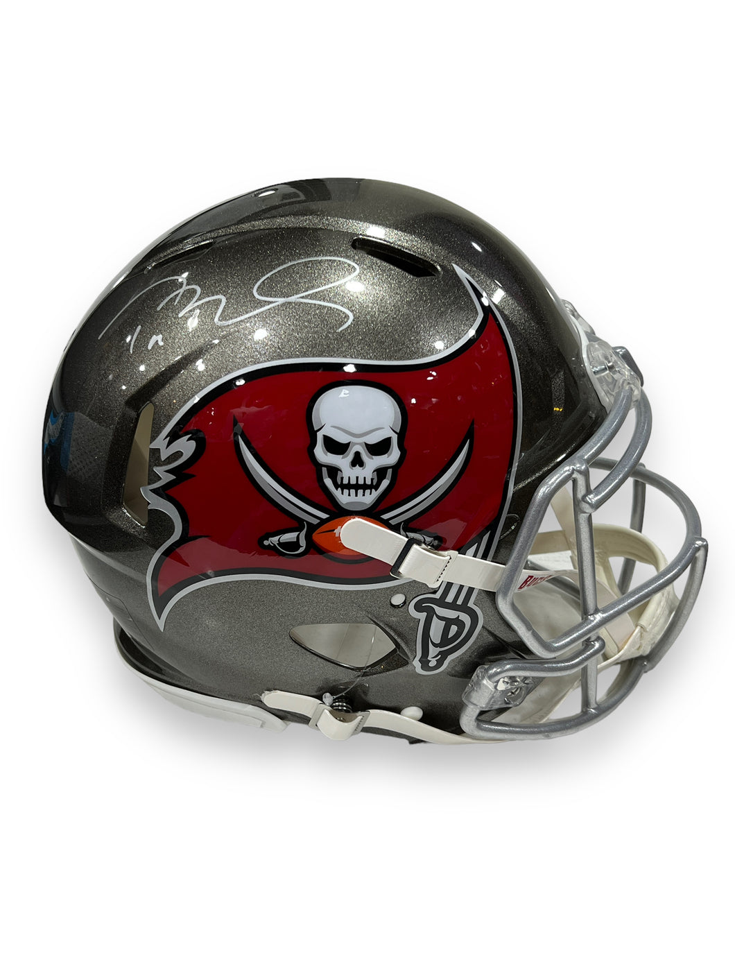 Casco Pro Speed / Buccaneers / Tom Brady