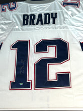 Load image into Gallery viewer, Jersey Enmarcado / Patriots / Tom Brady
