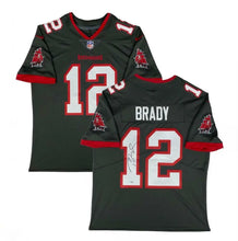 Load image into Gallery viewer, Jersey / Buccaneers / Tom Brady
