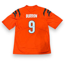 Cargar imagen en el visor de la galería, Jersey / Bengals / Joe Burrow
