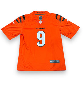 Jersey / Bengals / Joe Burrow