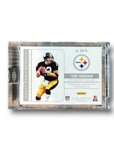Load image into Gallery viewer, Tarjeta / Steelers / Terry Bradshaw
