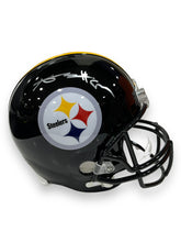 Cargar imagen en el visor de la galería, Casco Full Size / Steelers / Antonio Brown
