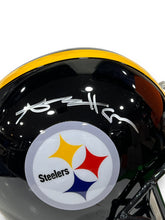 Cargar imagen en el visor de la galería, Casco Full Size / Steelers / Antonio Brown
