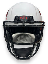 Cargar imagen en el visor de la galería, Casco Full size Lunar / Falcons / Kyle Pitts
