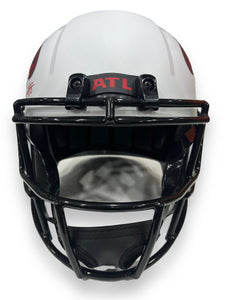 Casco Full size Lunar / Falcons / Kyle Pitts