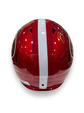 Cargar imagen en el visor de la galería, Casco Replica / 49ers Flash / Brock Purdy
