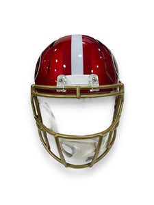 Casco Replica / 49ers Flash / Brock Purdy