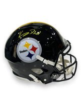 Cargar imagen en el visor de la galería, Casco Proline / Steelers Speed / Kenny Pickett
