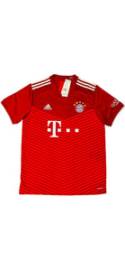 Jersey / Bayern Munich / Robert Lewandowski