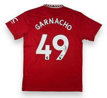 Load image into Gallery viewer, Jersey / Manchester United / Garnacho
