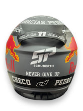 Cargar imagen en el visor de la galería, Casco Full / F1 / Sergio &quot;Checo&quot; Perez (GP Monaco 2022)
