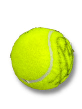 Cargar imagen en el visor de la galería, Pelota / Tenis / Novak Djokovic
