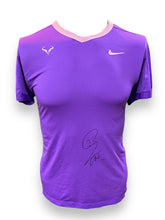 Cargar imagen en el visor de la galería, Jersey / Tenis / Rafael Nadal
