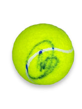 Cargar imagen en el visor de la galería, Pelota / Tenis / Novak Djokovic
