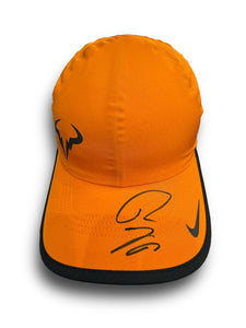 Gorra / Tenis / Rafael Nadal