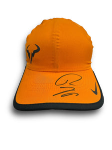 Gorra / Tenis / Rafael Nadal