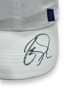 Gorra / Tenis / Roger Federer (Uniqlo)