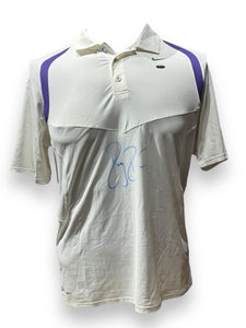 Jersey Usado en juego / Tenis / Roger Federer (copia)