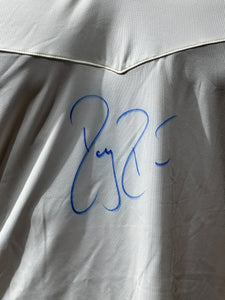 Jersey Usado en juego / Tenis / Roger Federer (copia)