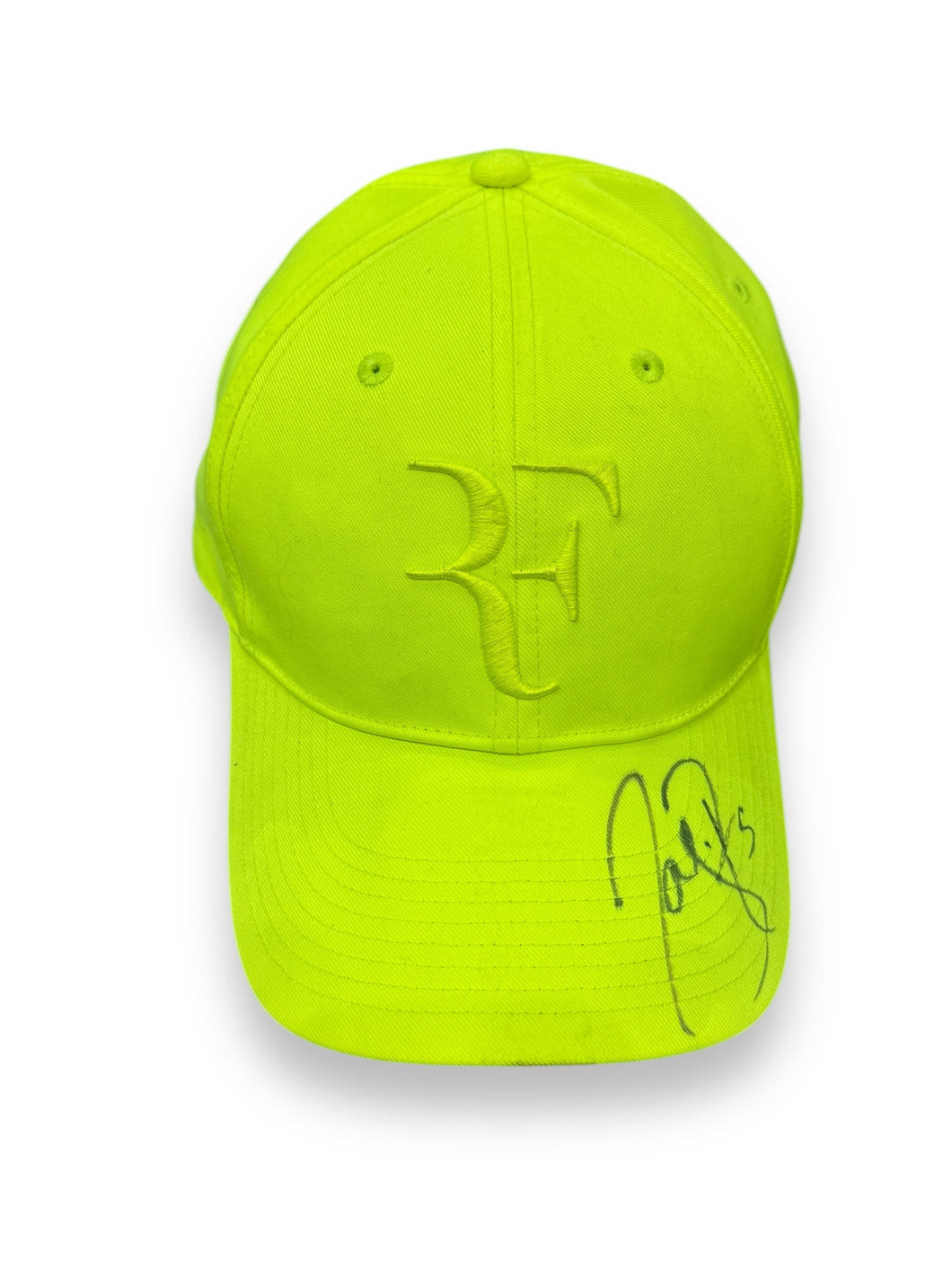 Gorra / Tenis / Roger Federer