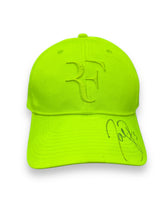 Cargar imagen en el visor de la galería, Gorra / Tenis / Roger Federer
