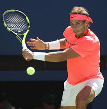 Cargar imagen en el visor de la galería, Raqueta / Tenis / Rafael Nadal
