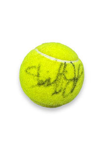 Pelota / Tenis / Andre Agassi - Steffi Graf