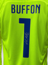 Cargar imagen en el visor de la galería, Jersey / Seleccion de Italia / Gianluigi Buffon
