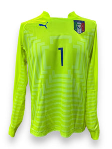 Jersey / Seleccion de Italia / Gianluigi Buffon