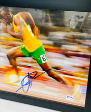 Cargar imagen en el visor de la galería, Foto | Atletismo | Usain Bolt

