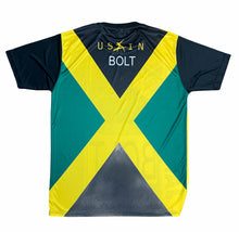 Cargar imagen en el visor de la galería, Jersey / Atletismo / Usain Bolt
