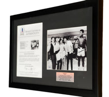 Cargar imagen en el visor de la galería, Foto / Box / Muhammad Ali (Beatles)
