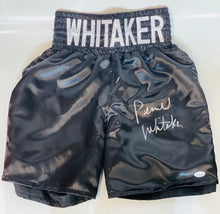Load image into Gallery viewer, Shorts | Pernell Whitaker
