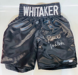 Shorts | Pernell Whitaker